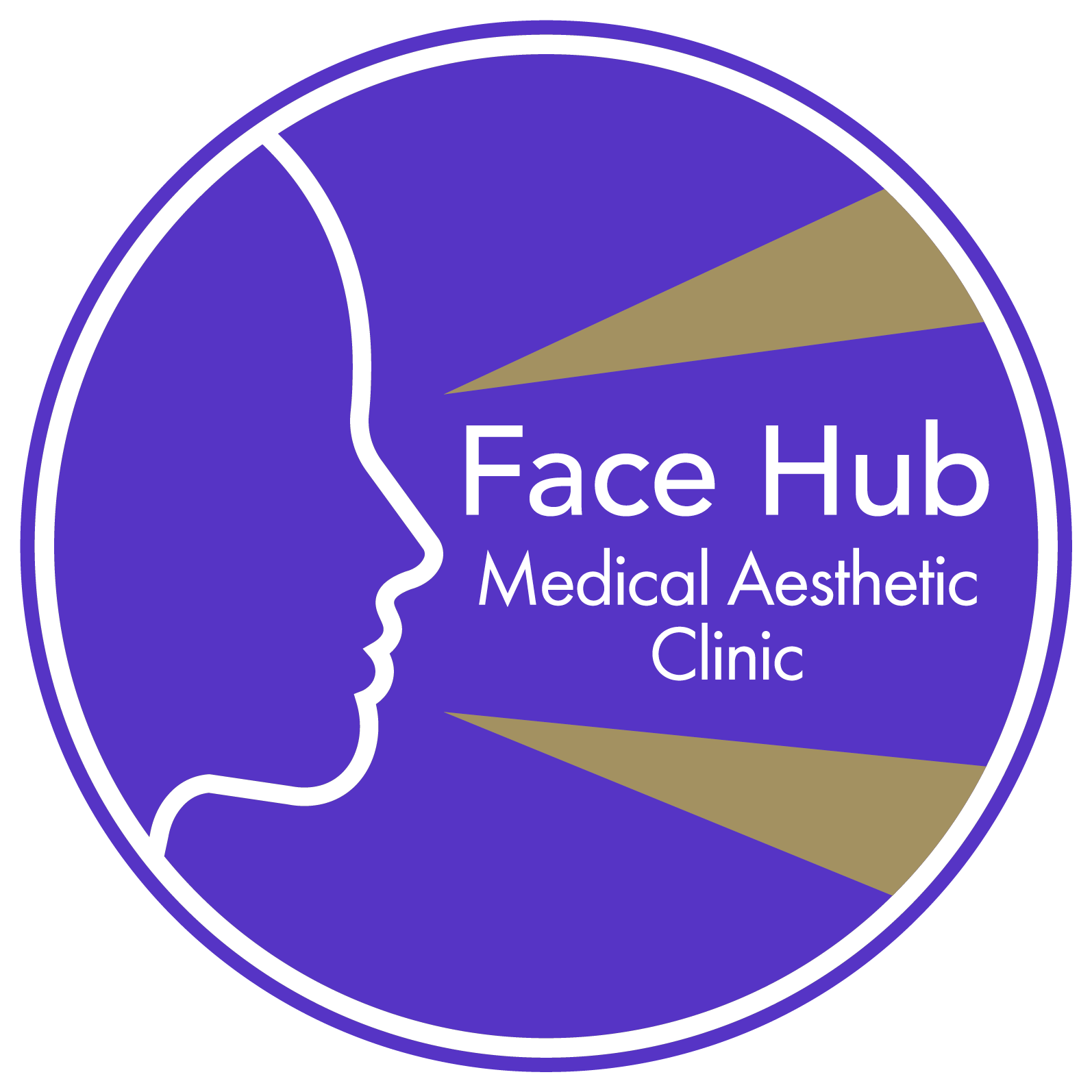 facehub logo