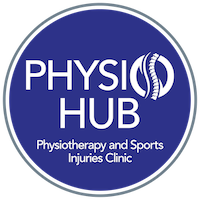 physiohub logo